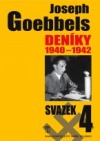 Joseph Goebbels deníky 1940-1942