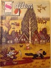 Sovětská literatura dětem 1988/06