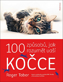 100 způsobů, jak rozumět vaší kočce