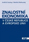 Znalostní ekonomika v České republice