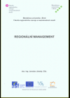 Regionální management