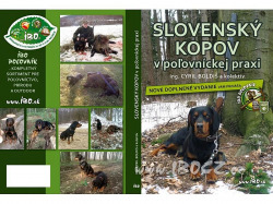 Slovenský kopov v poľovníckej praxi
