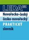 Novořecko-český, česko-novořecký praktický slovník