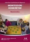 Montessori konkrétně – Matematika