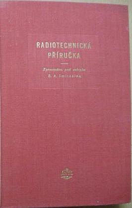 Radiotechnická příručka