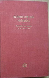 Radiotechnická příručka