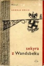 Sekyra z Wandsbeku