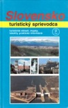Slovensko. Turistický sprievodca