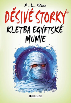 Kletba egyptské mumie
