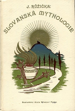 Slovanská mythologie