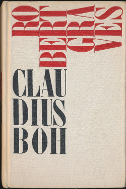 Claudius Boh