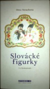Slovácké figurky