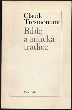 Bible a antická tradice