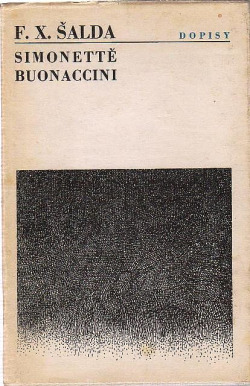 Dopisy Simonettě Buonaccini