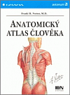Anatomický atlas člověka
