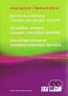 Slovensko - rómsky, rómsko - slovenský slovník