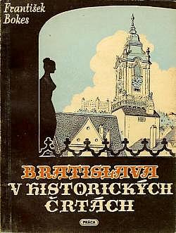 Bratislava v historických črtách