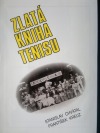 Zlatá kniha tenisu