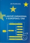 Tlakové zariadenia v európskej únii