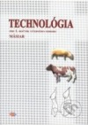 Technológia 1 (učebný odbor mäsiar)