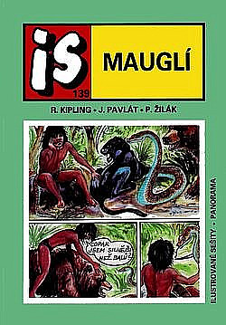 Mauglí (komiks)