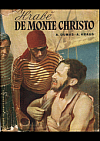 Hrabě De Monte Christo (s filmovými fotografiemi)