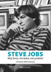 Steve Jobs – Můj život, má láska, mé prokletí