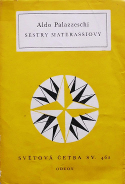 Sestry Materassiovy