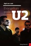 Opři se o mě – Evangelium podle U2
