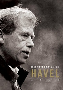 Havel obálka knihy