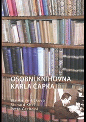 Osobní knihovna Karla Čapka