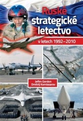 Ruské strategické letectvo v letech 1992-2010