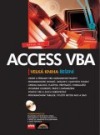 Access VBA Velká kniha řešení