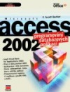 Microsoft Access 2002 Programování databázových aplikací