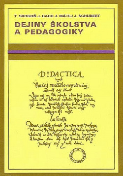 Dejiny školstva a pedagogiky