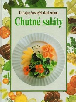 Chutné saláty