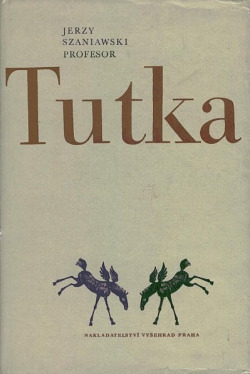 Profesor Tutka