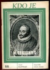 M. Cervantes