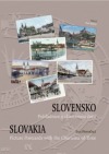 Slovensko Pohľadnice s charizmou času