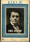 Emil Burian