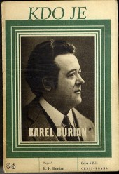 Karel Burian