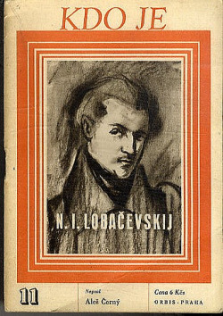 N. I. Lobačevskij