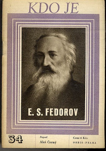 E. S. Fedorov