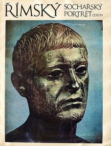 Římský sochařský portrét