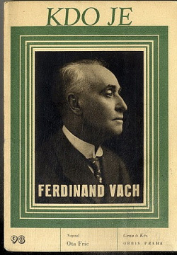Ferdinand Vach