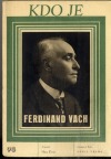 Ferdinand Vach