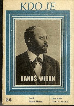 Hanuš Wihan