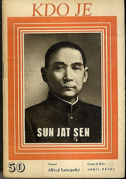 Sun Jat Sen