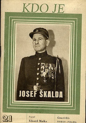 Josef Škalda