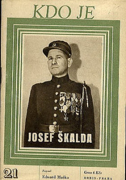 Josef Škalda